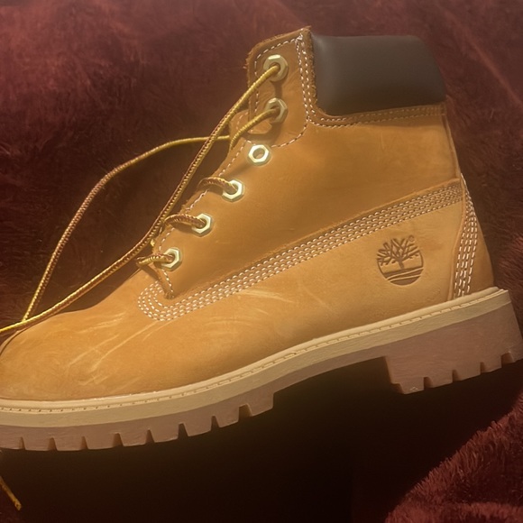 Timberland wheat - Picture 3 of 7